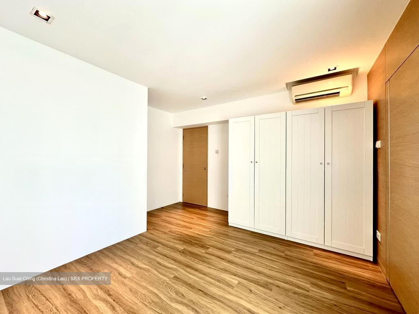 Parkshore (D15), Condominium #579049711